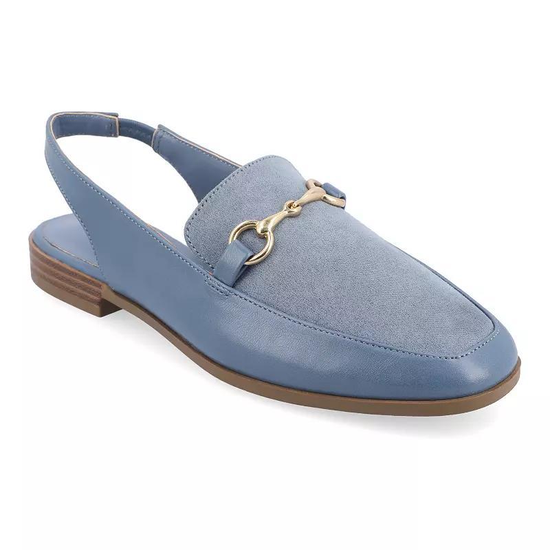 Journee Collection Womens Lainey Loafer Product Image