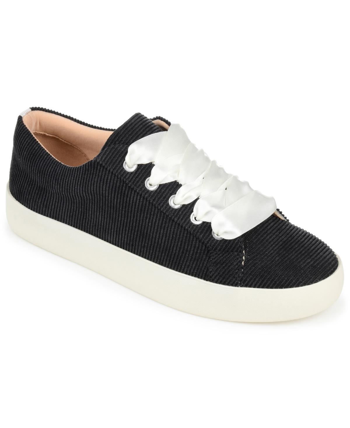 Journee Kinsley Womens Sneakers Product Image