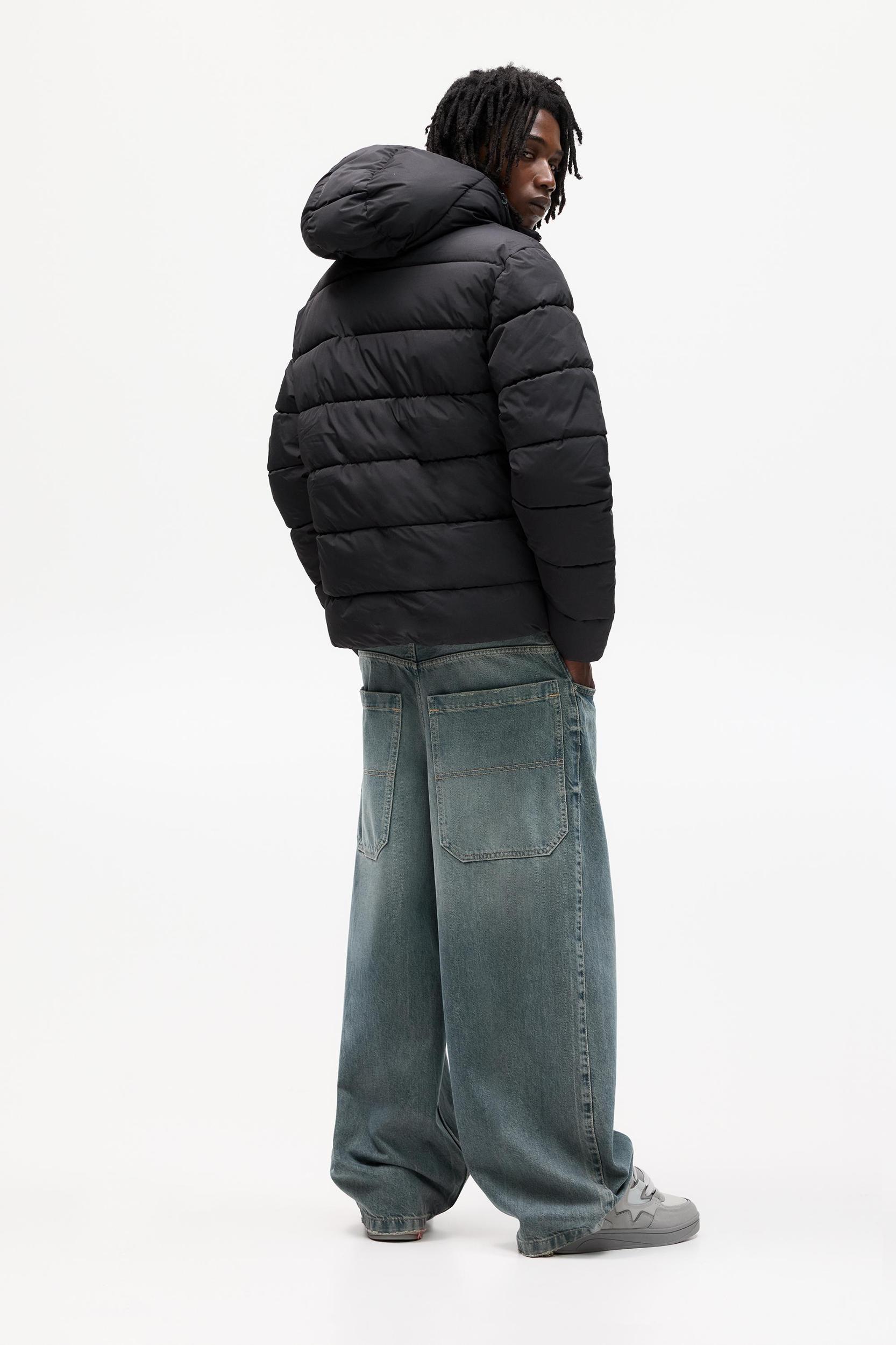 Puffer jacket Product Image