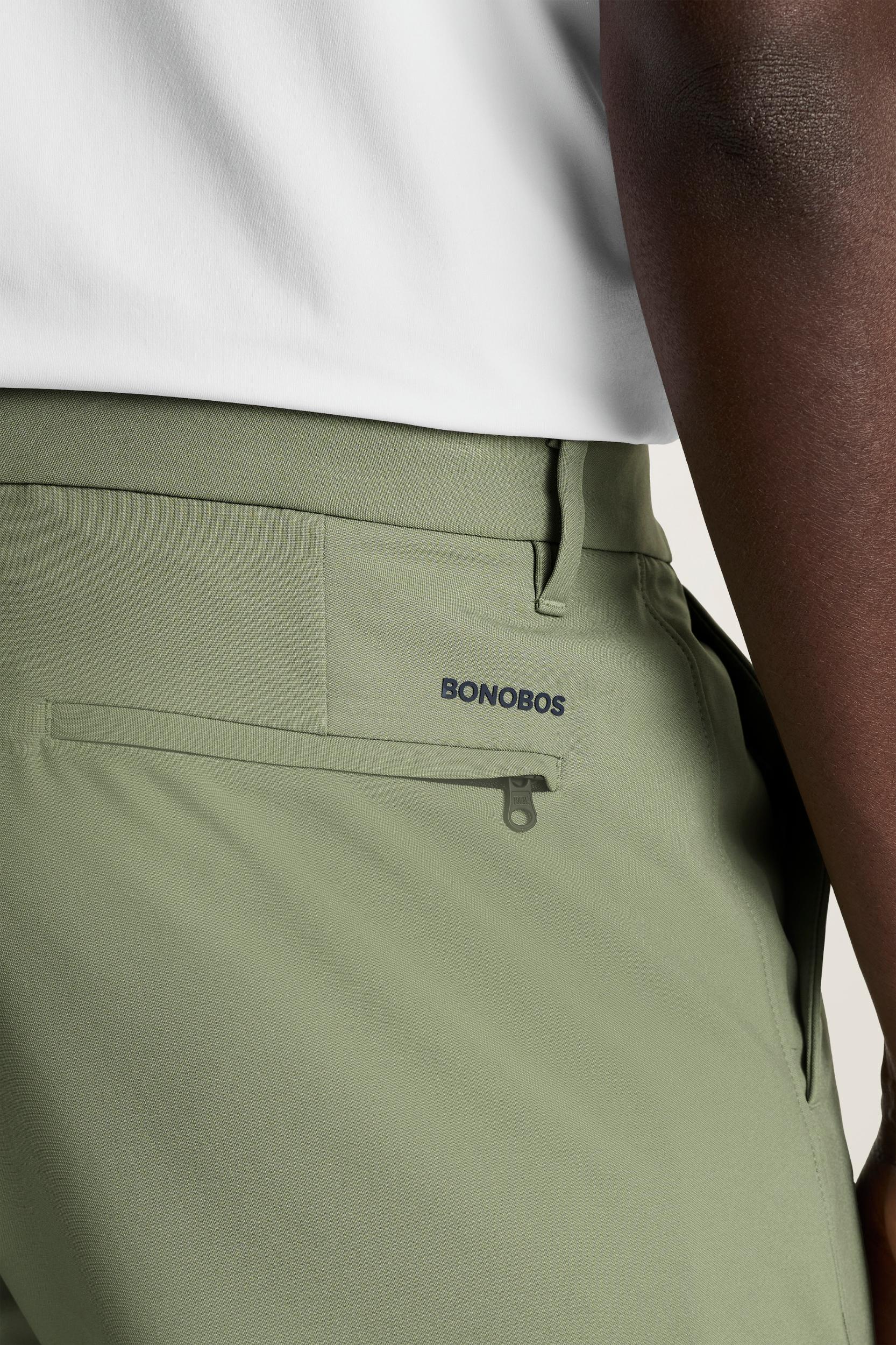 Performance Link Pants Product Image