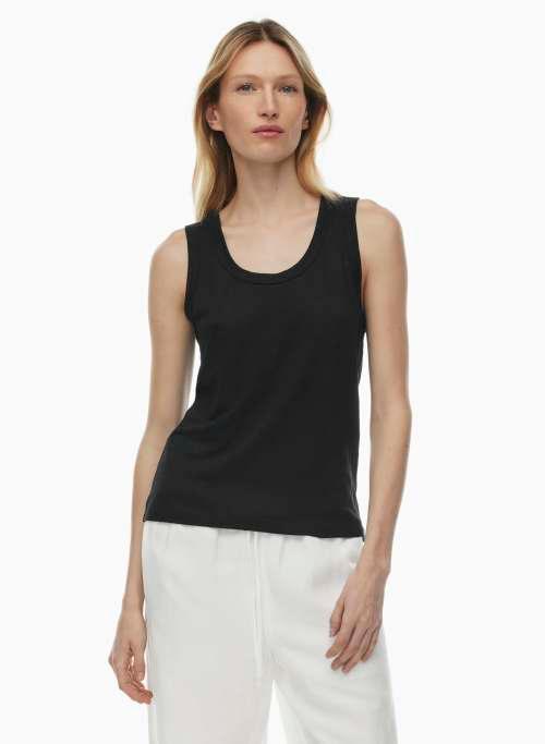 kensal linen tank Product Image