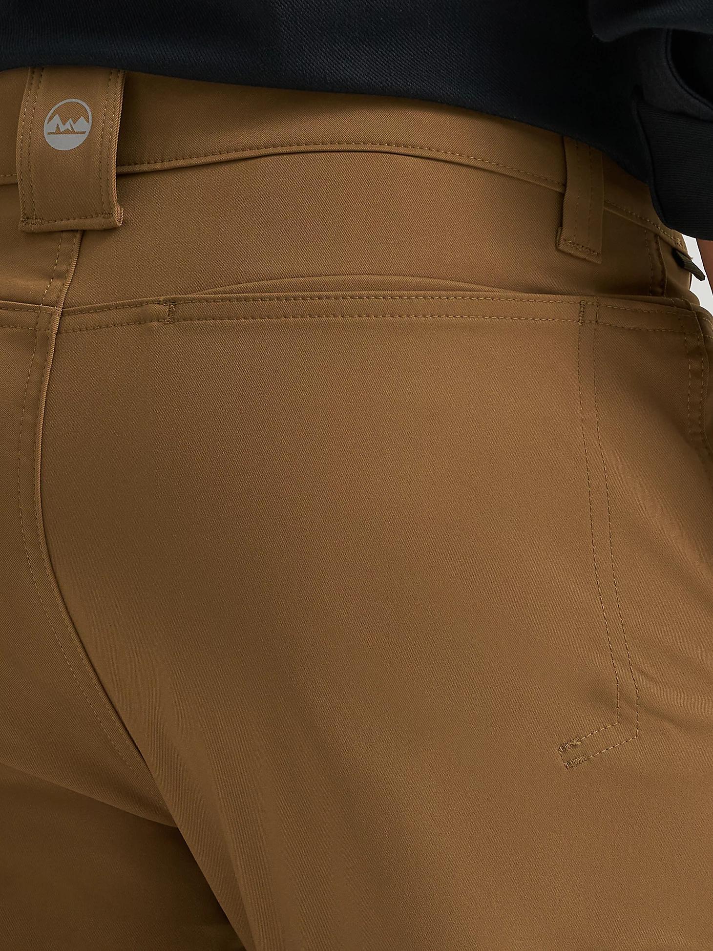 Men's Outdoor Performance Cargo Pant | Men's PANTS | Wrangler® Product Image