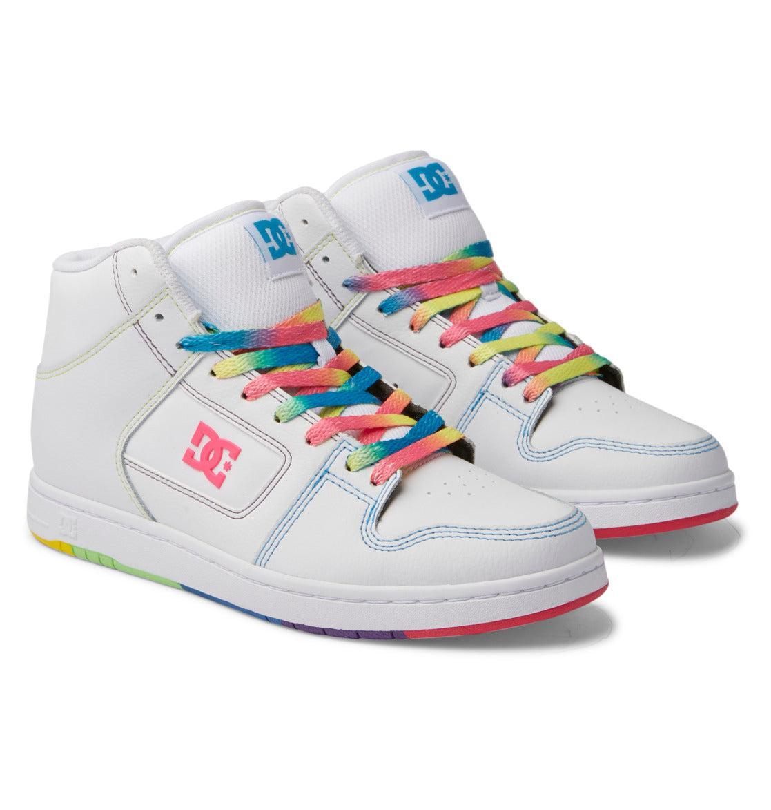 Women's Manteca 4 Hi High-Top Shoes Female Product Image