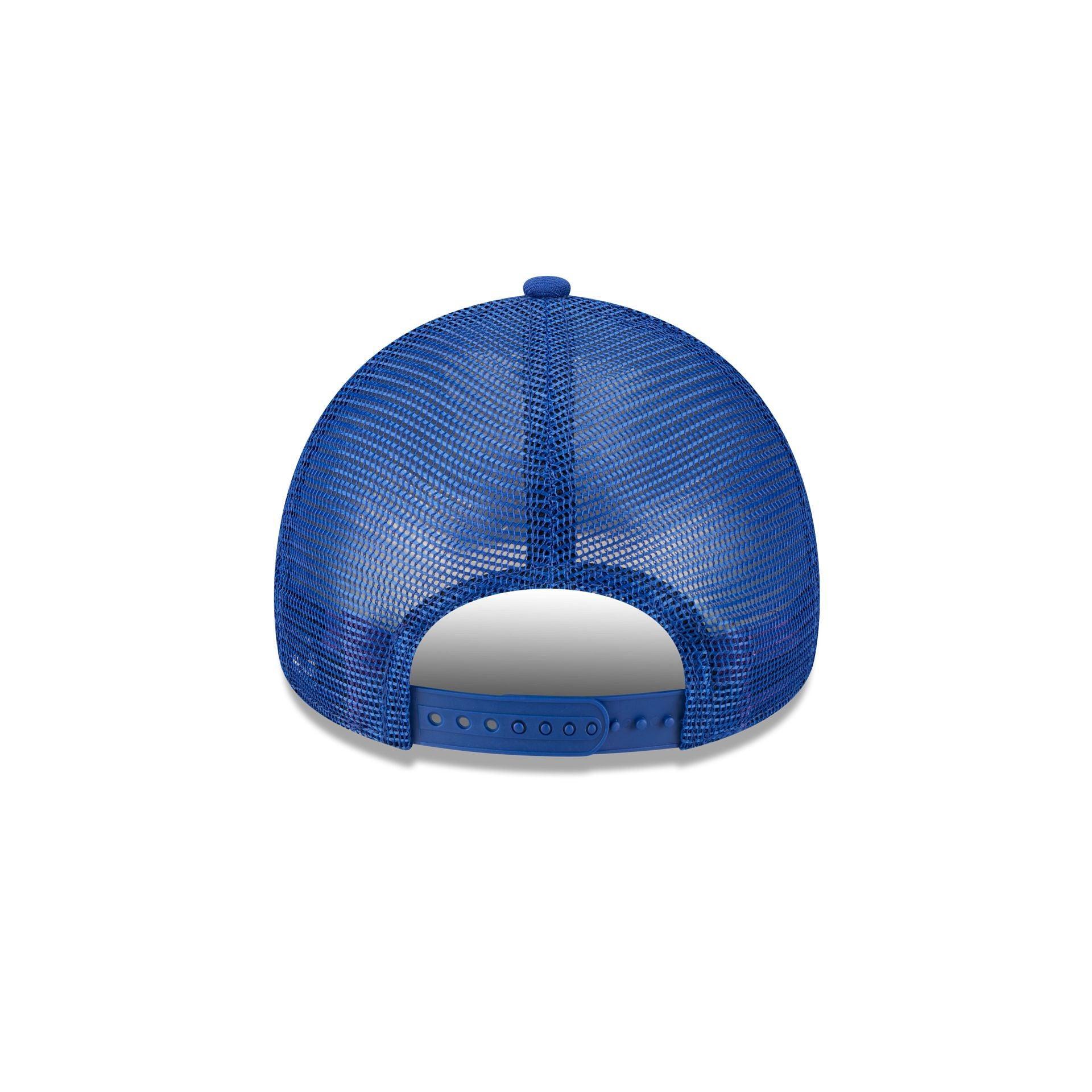 Houston Astros St. Patrick's Day 2025 9FORTY A-Frame Snapback Hat Male Product Image