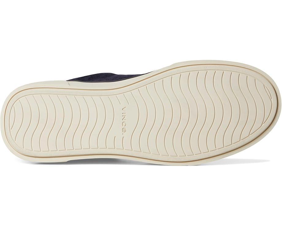 Peyton Lace-Up Sneakers Product Image