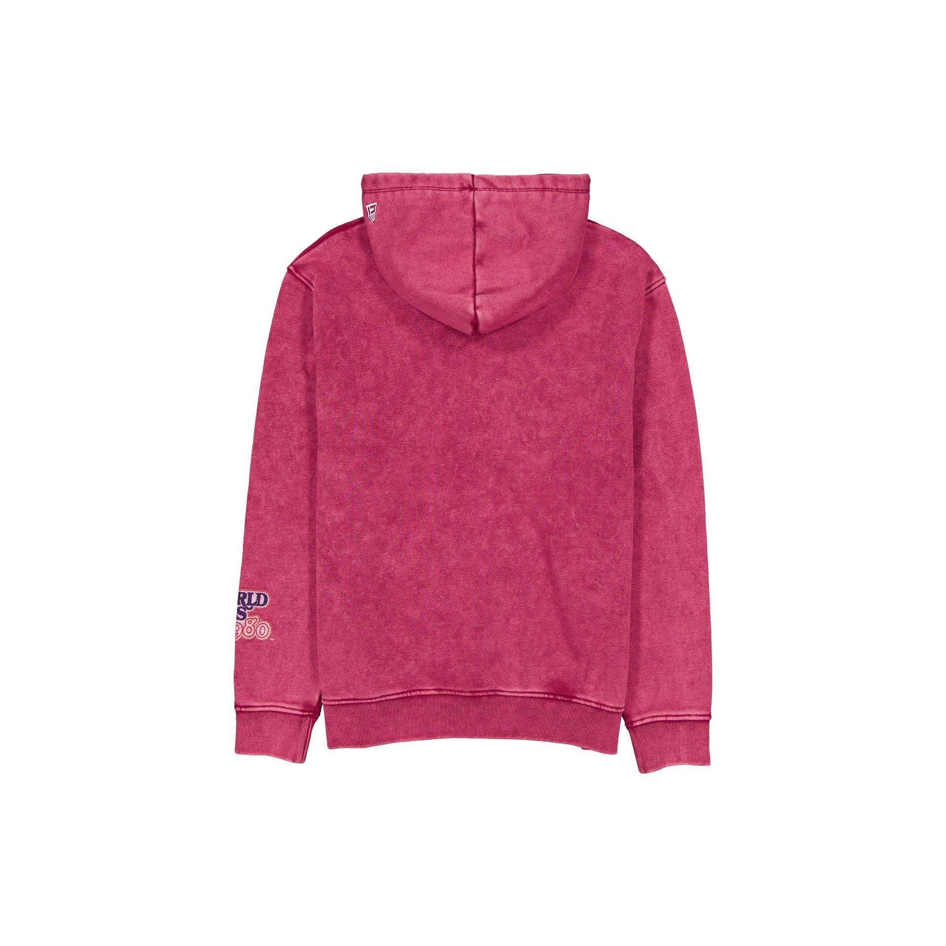 Chicago White Sox Sport Classics Washed Hoodie Male Product Image