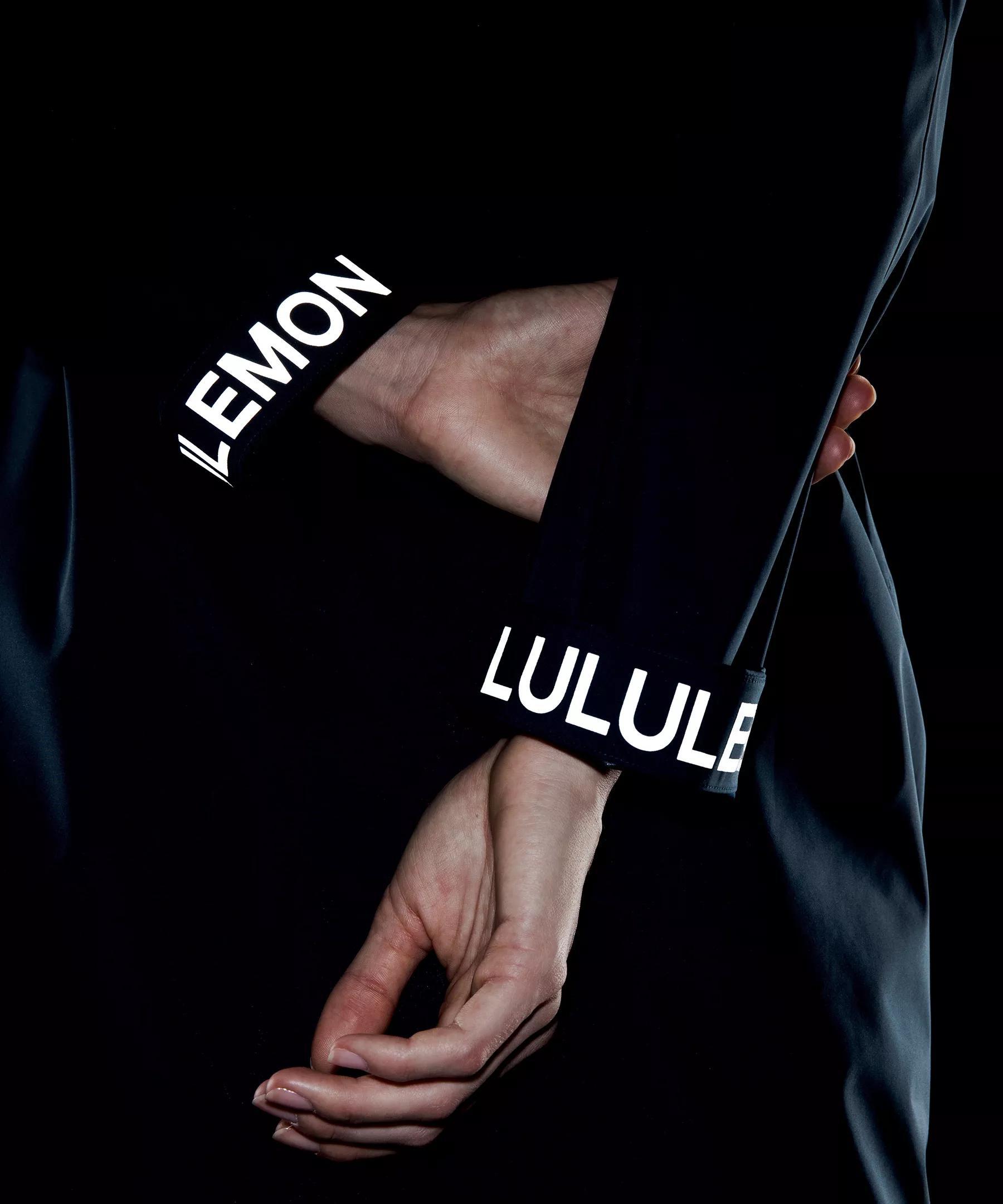 Rain Rebel Insulated Jacket Product Image