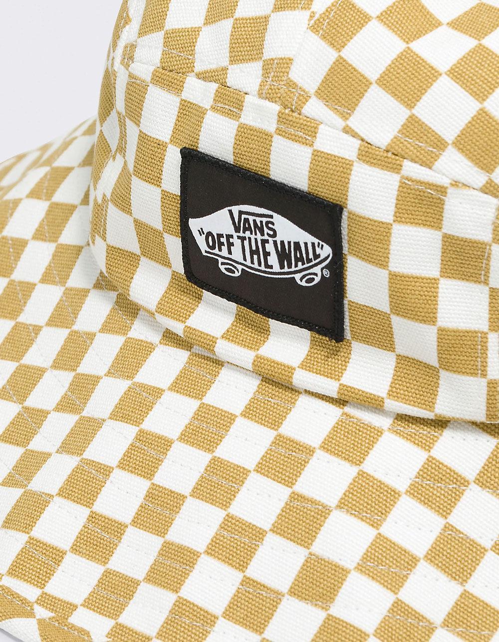 VANS Sunny Side Womens Bucket Hat Product Image