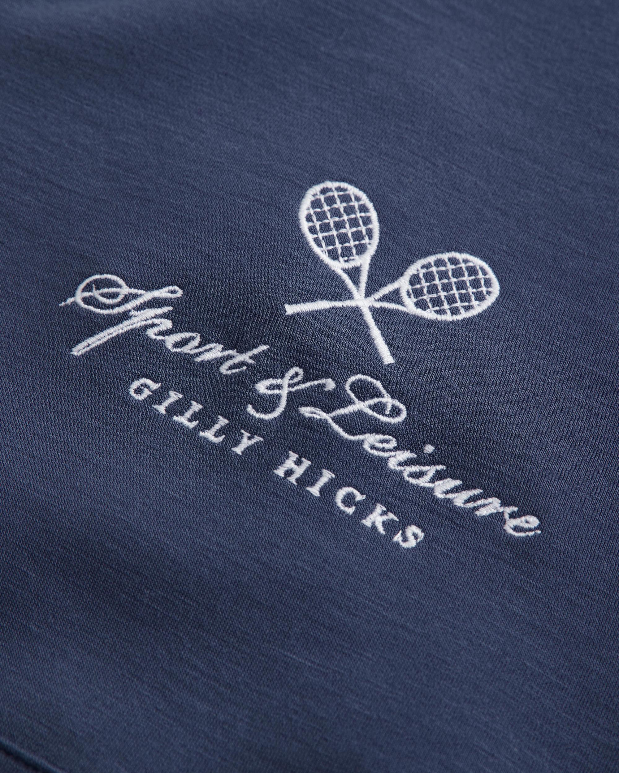 Gilly Hicks Active Cooldown Crop Track Jacket Product Image