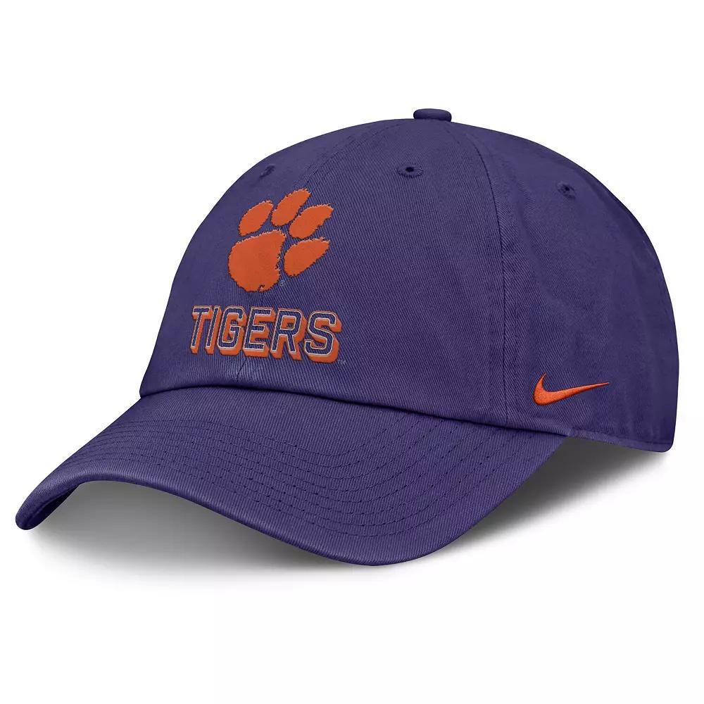 Mens Florida On-Field Club Gameday Jordan Brand College Adjustable Hat | JC014EVUFN-MBJ Product Image