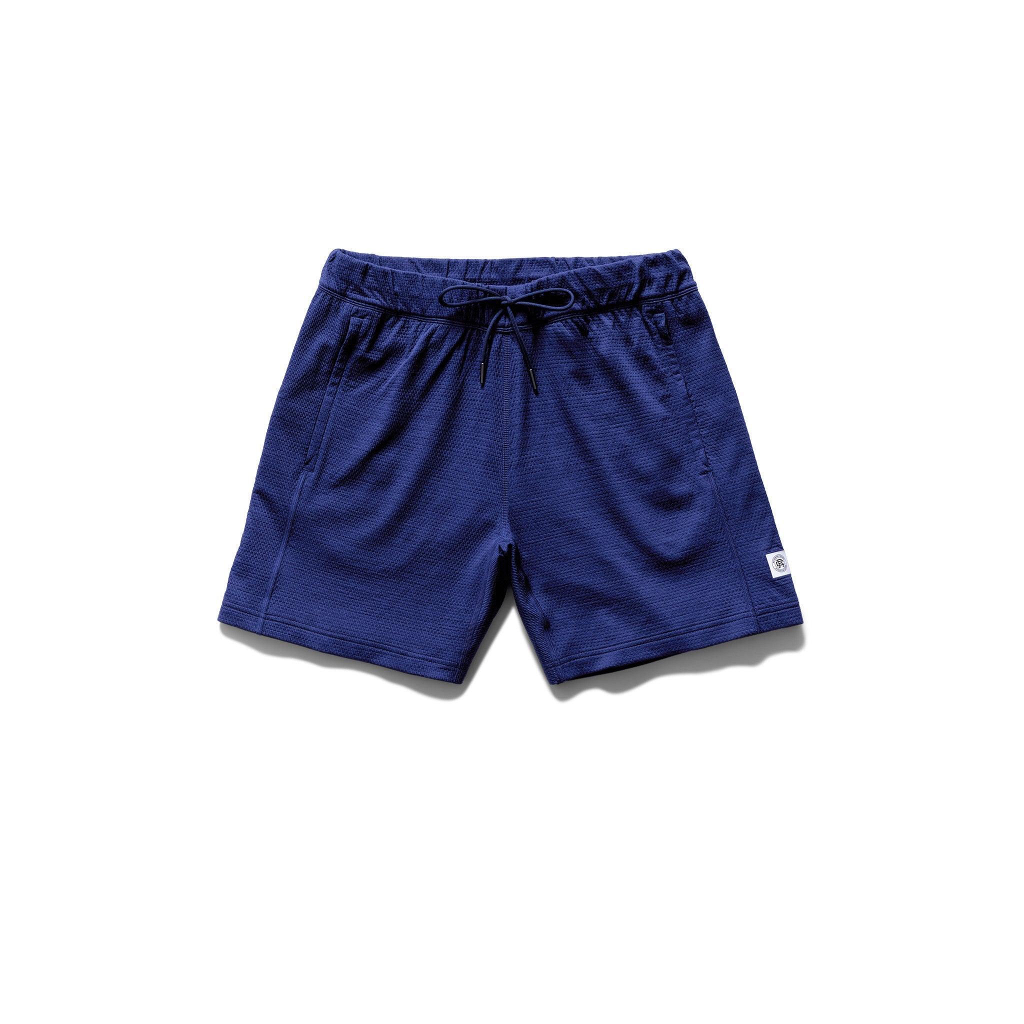 Solotex Mesh Tiebreak Standard Short 7" Male Product Image