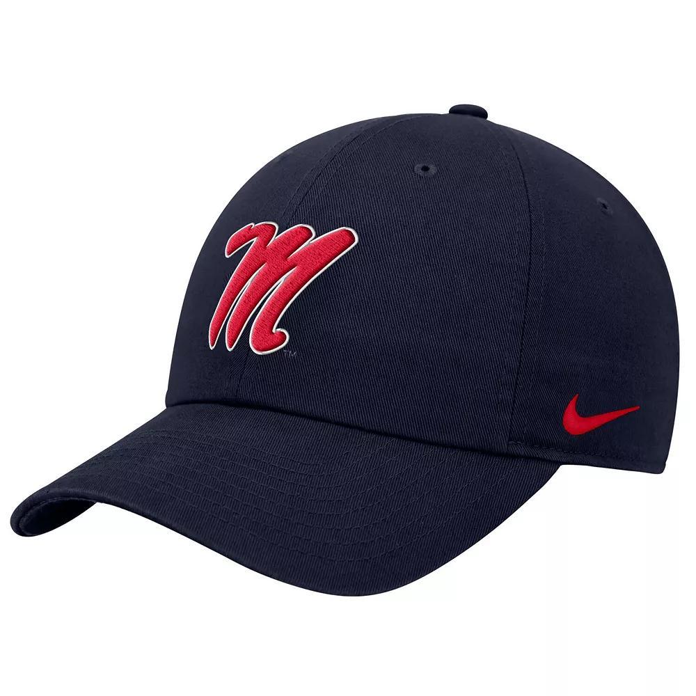 Nike Unisex Dallas Wings WNBA Cap | C16911WDAL25-BLK Product Image
