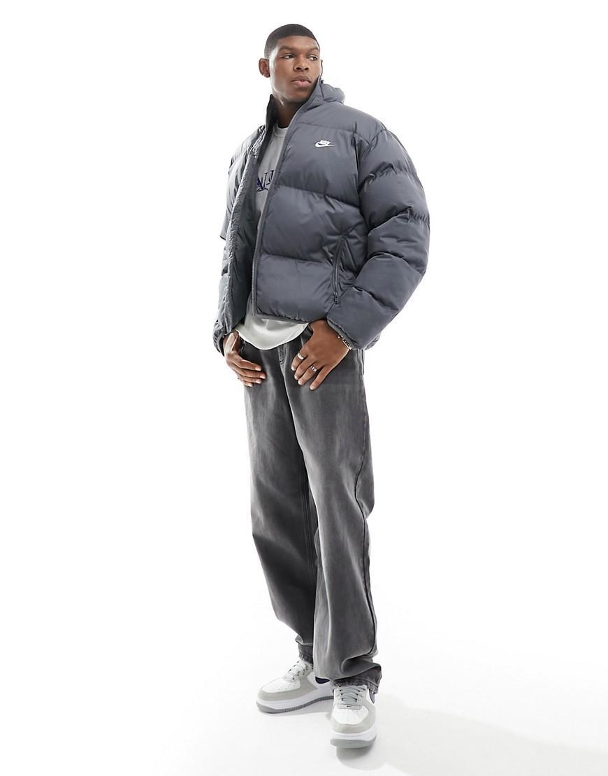 Men's Nike Sportswear Club Puffer Jacket Product Image