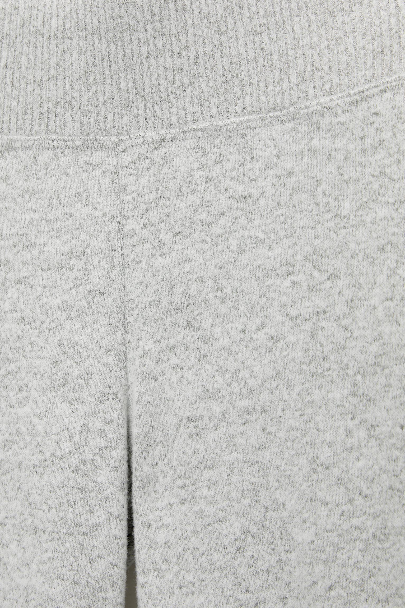 Soft touch flared pants Product Image