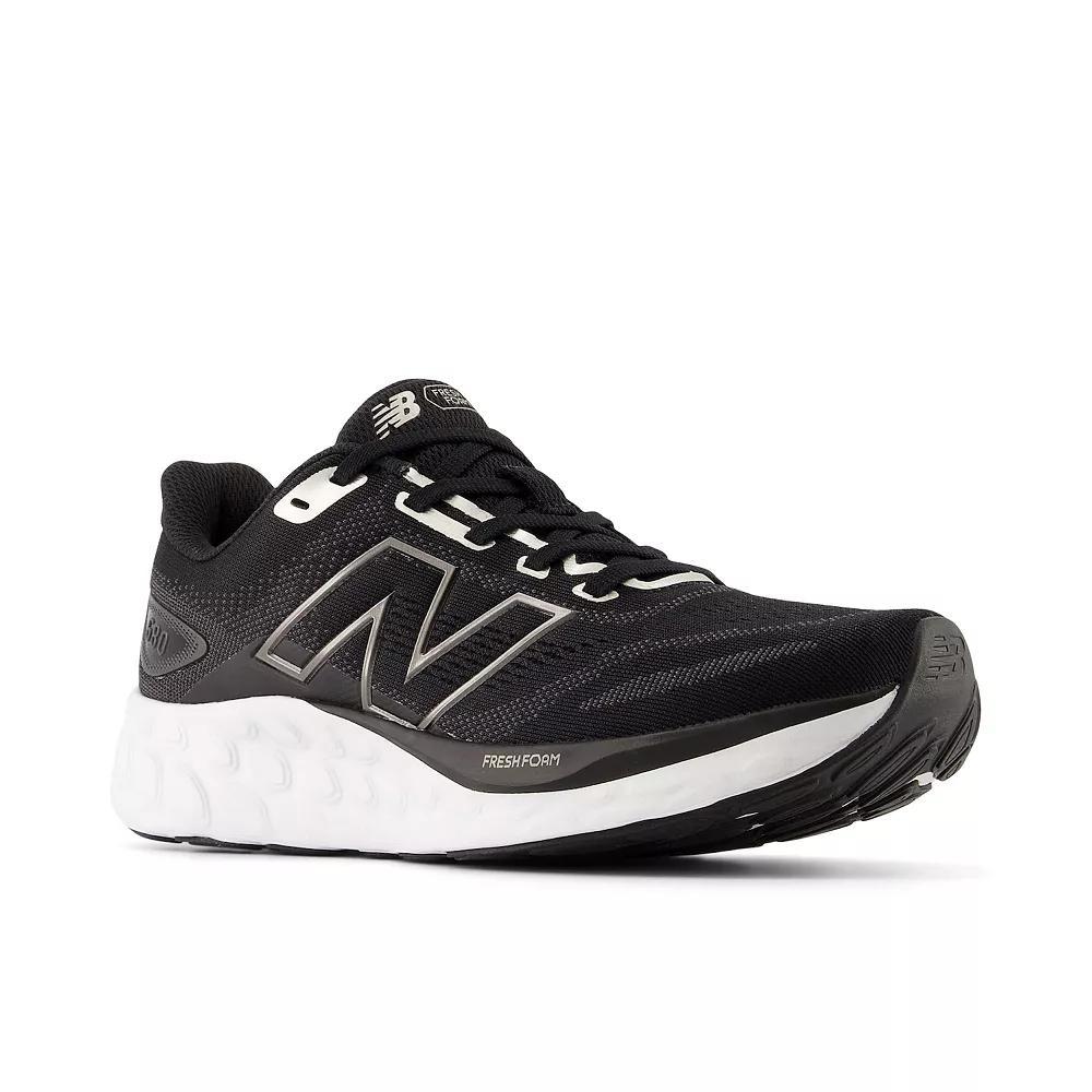 New Balance Fresh Foam 680 V8 Womens Running Shoes Product Image