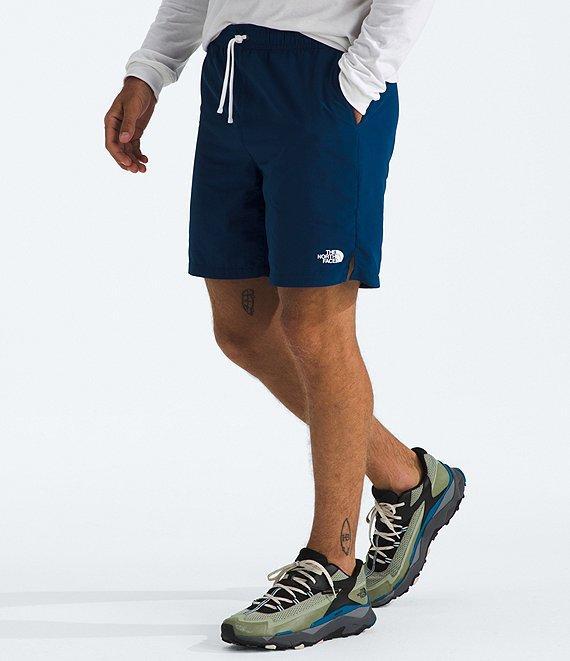 The North Face Action 5#double; Inseam Shorts Product Image