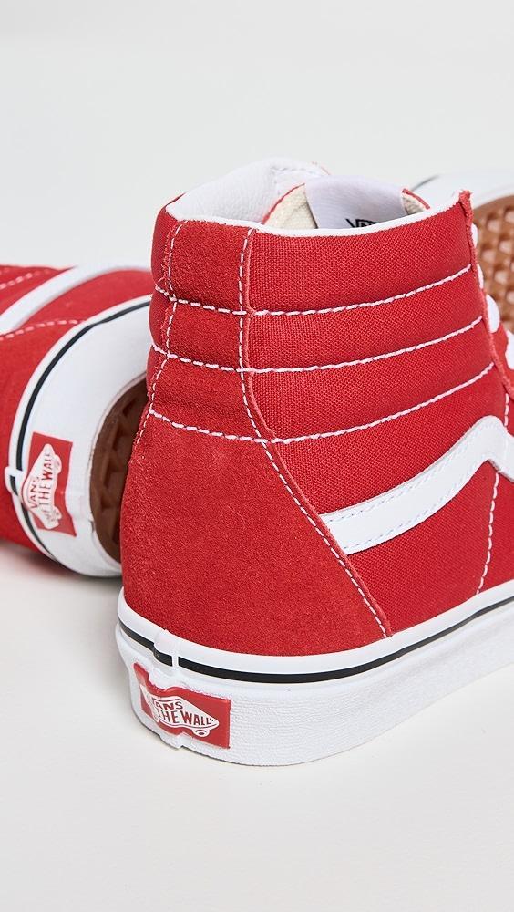 Vans Sk8-Hi Sneakers | Shopbop Product Image