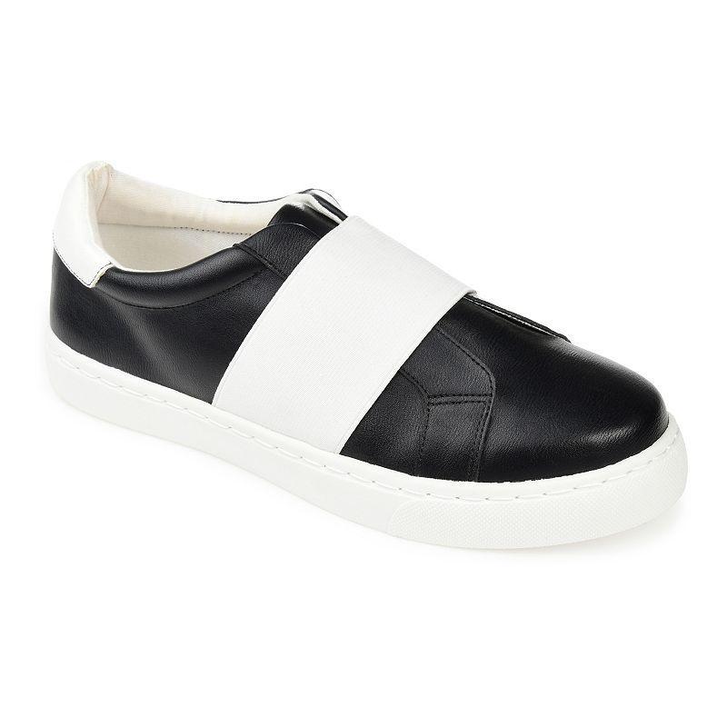 Journee Collection Womens Billie Sneaker Product Image