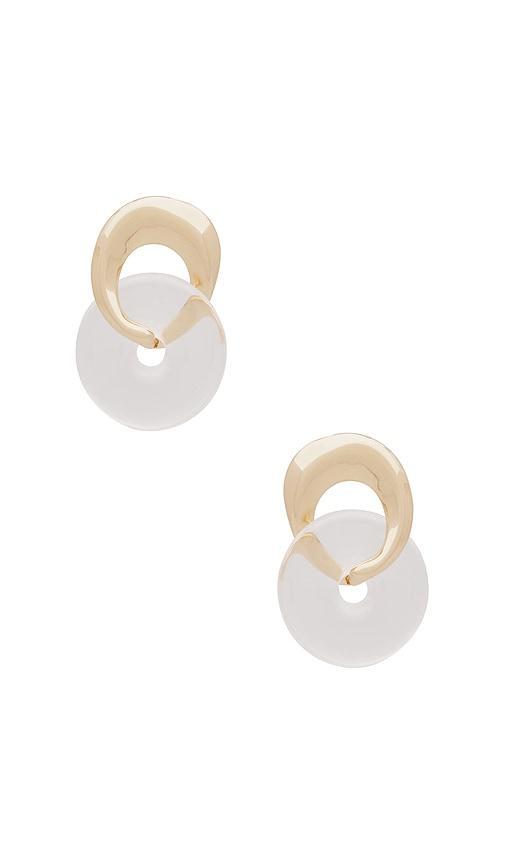 Friande Earrings petit moments Product Image