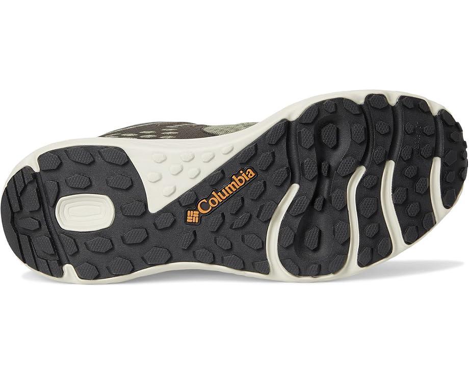 Nxis Evo Mid WP Product Image