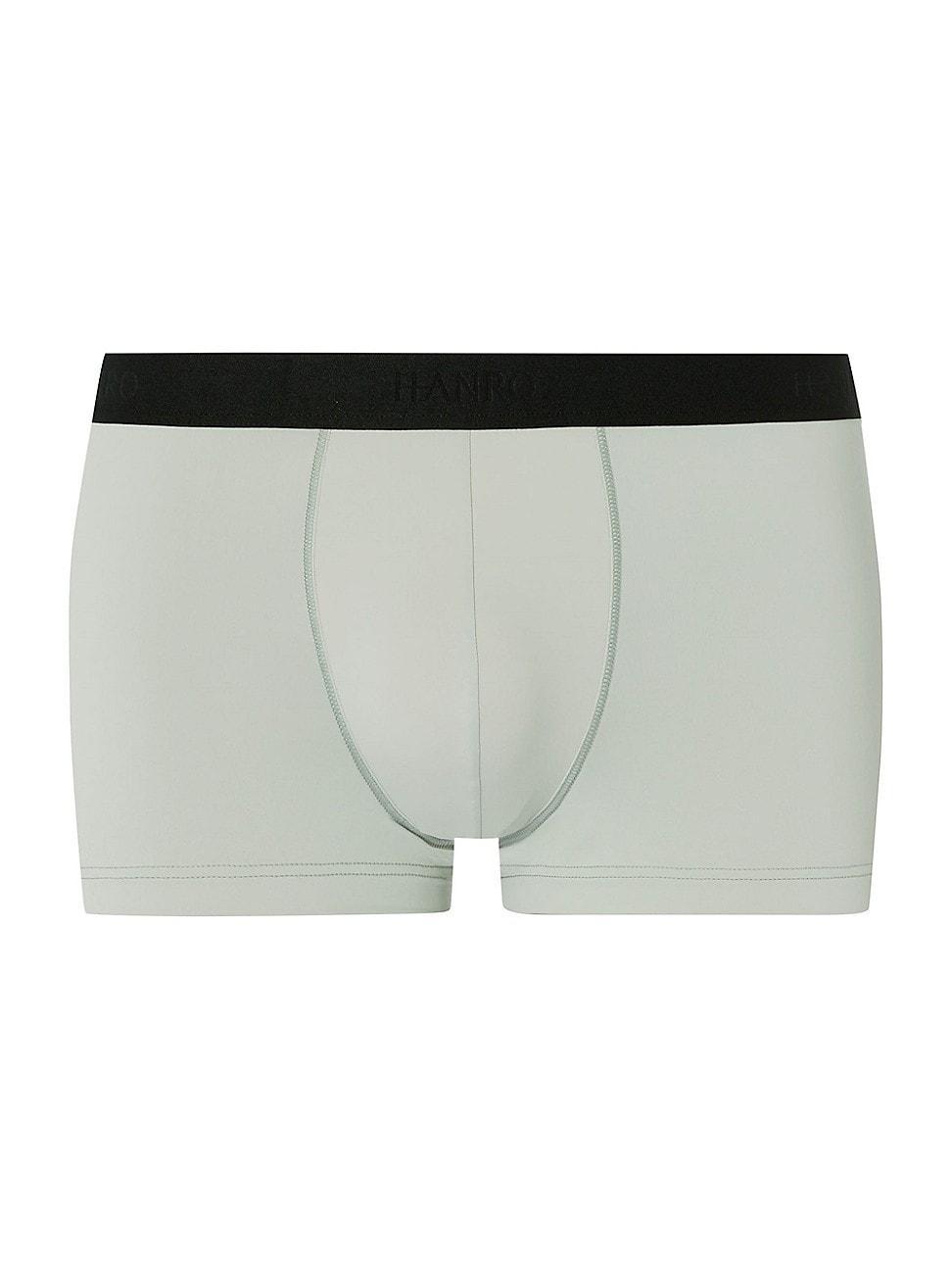 Micro Touch Boxer Brief Product Image