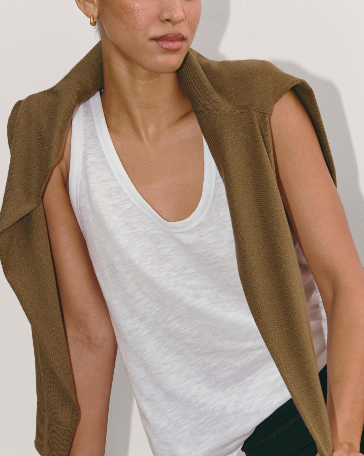 Womens Perform Tank by Everlane Product Image