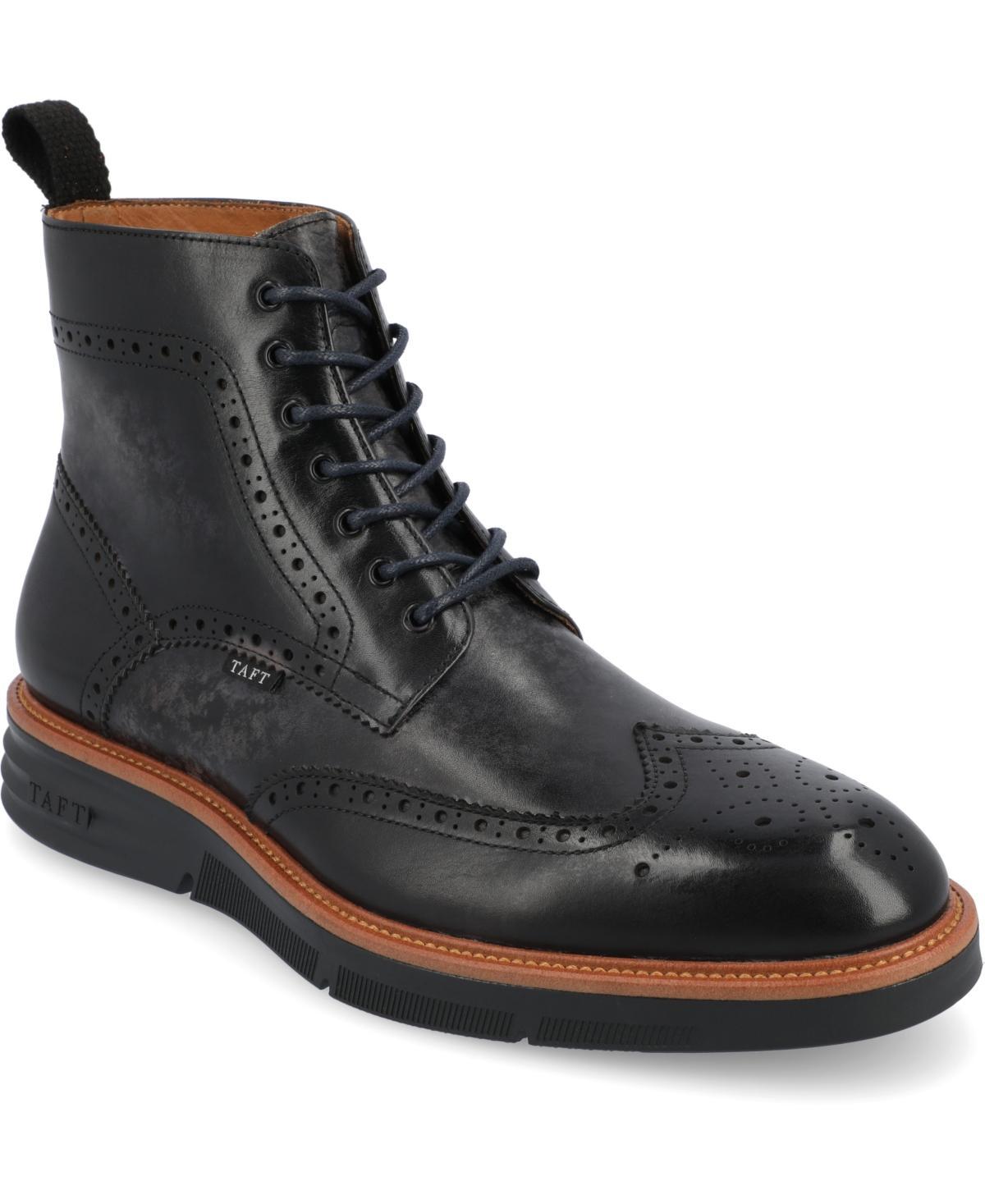 Taft 365 Model 005 Mens Boots Brown Product Image