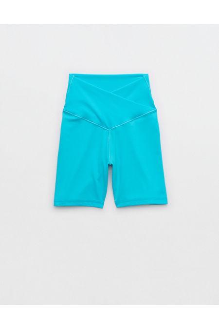 OFFLINE By Aerie Real Me Crossover 5 Bike Short Women's Product Image