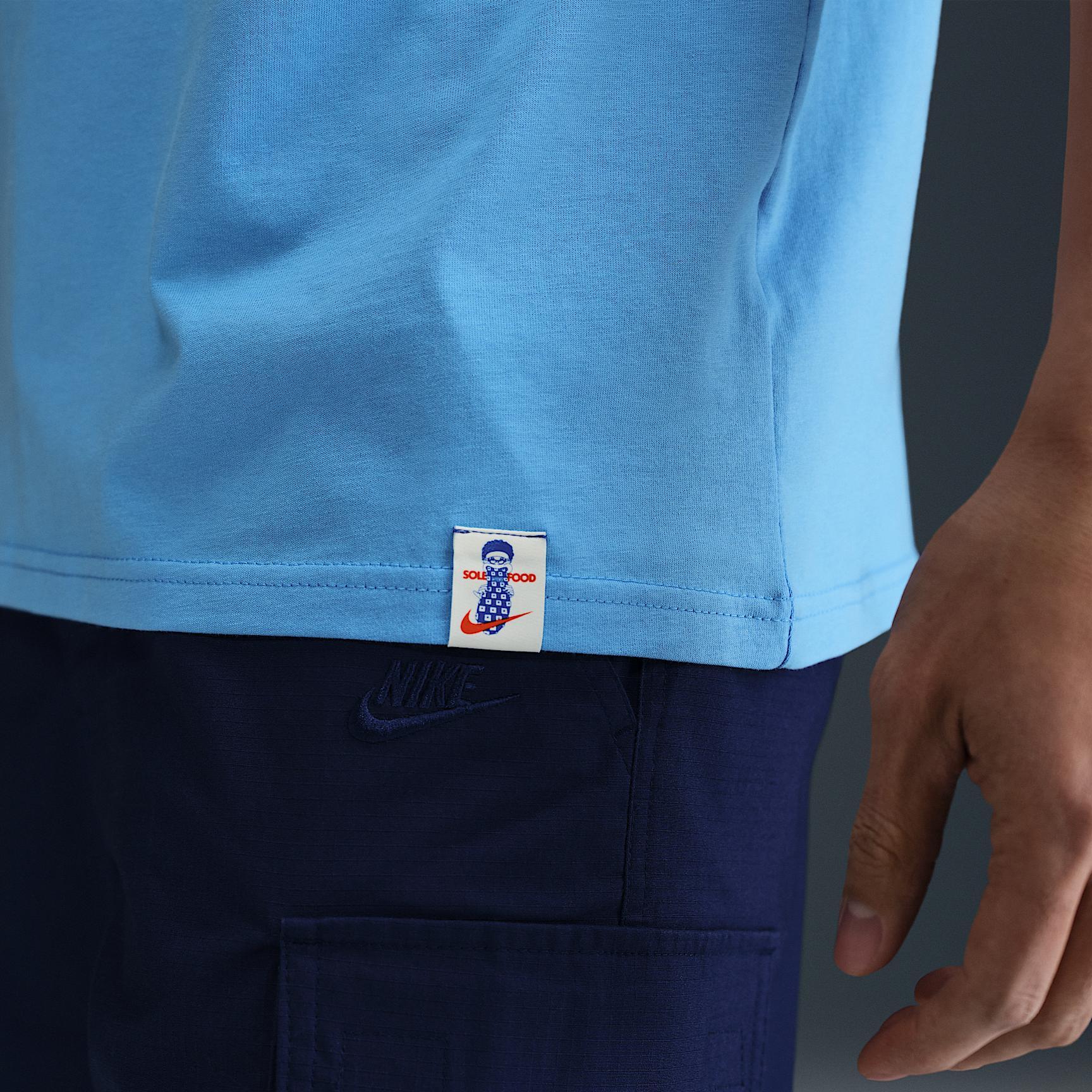 Men's Nike Sportswear Max90 T-Shirt Product Image