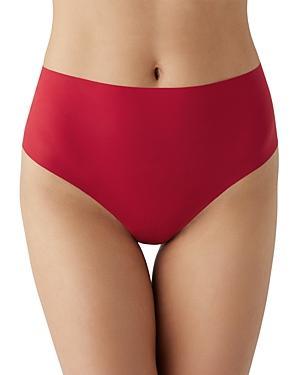 B.Bare High-Waist Thong Product Image