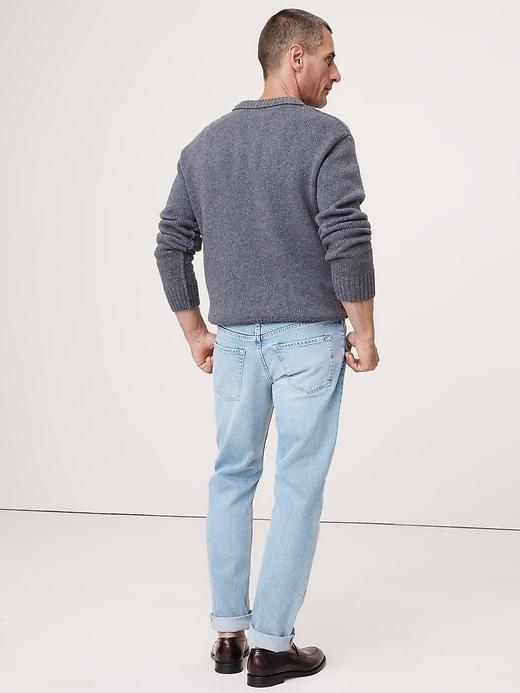 Slim Authentic Jean Product Image