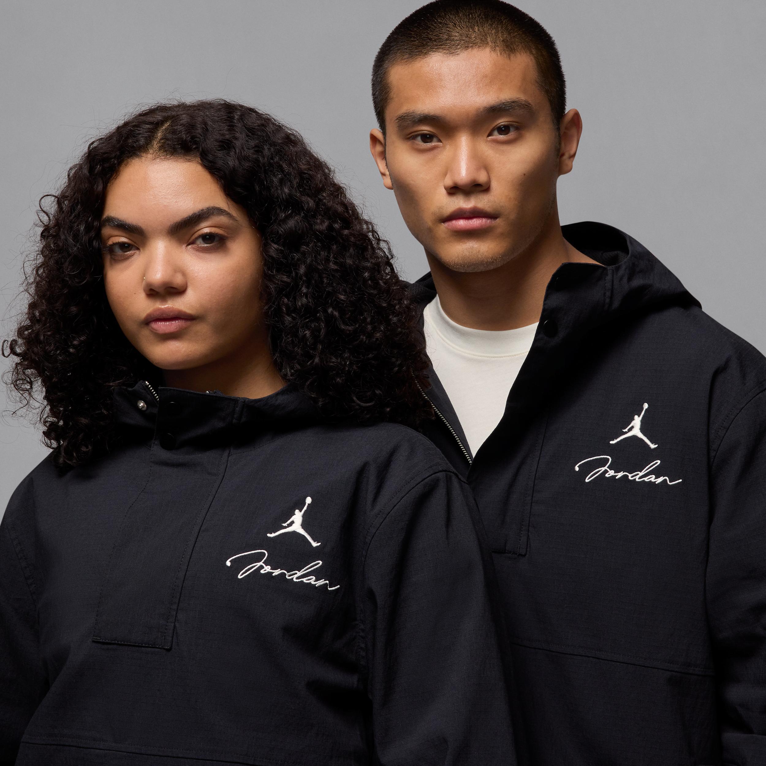 Men's Jordan MVP Anorak Jacket Product Image