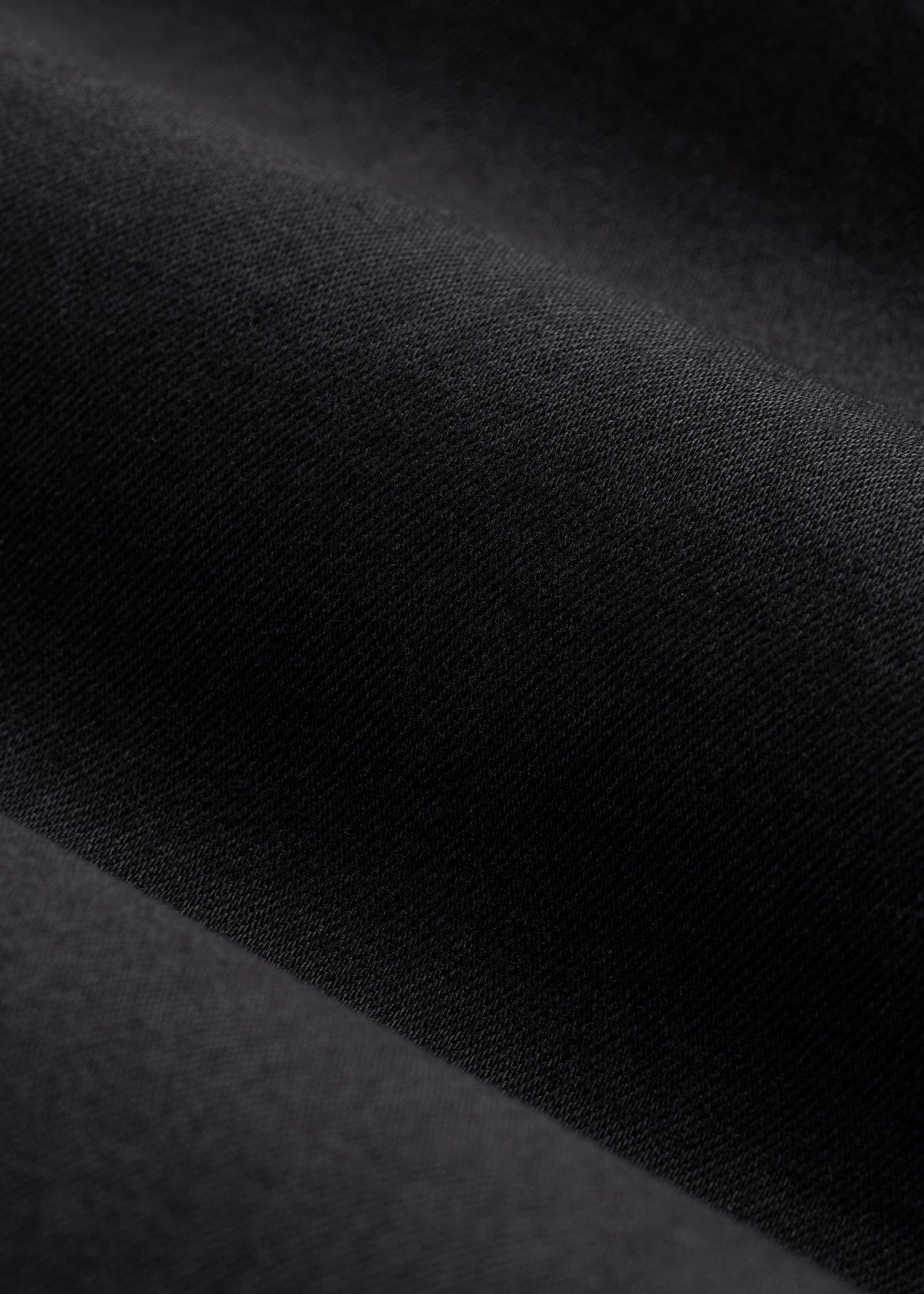 Travis SKINNY Jeans for Tall Men in Black Male Product Image