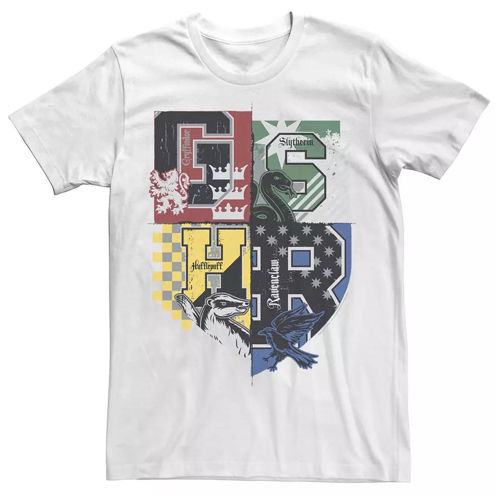 Big & Tall Cartoon Network Samurai Jack The Jack Is Back Rainwaters Tee, Men's,  Product Image