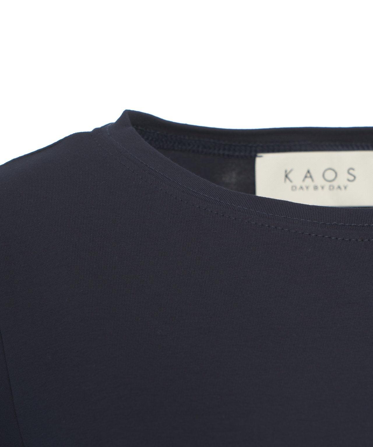 Viscose t-shirt Product Image