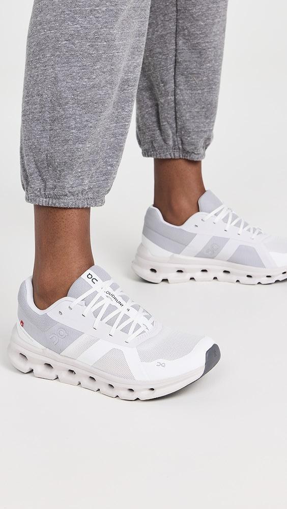 On Cloudrunner Sneakers | Shopbop Product Image