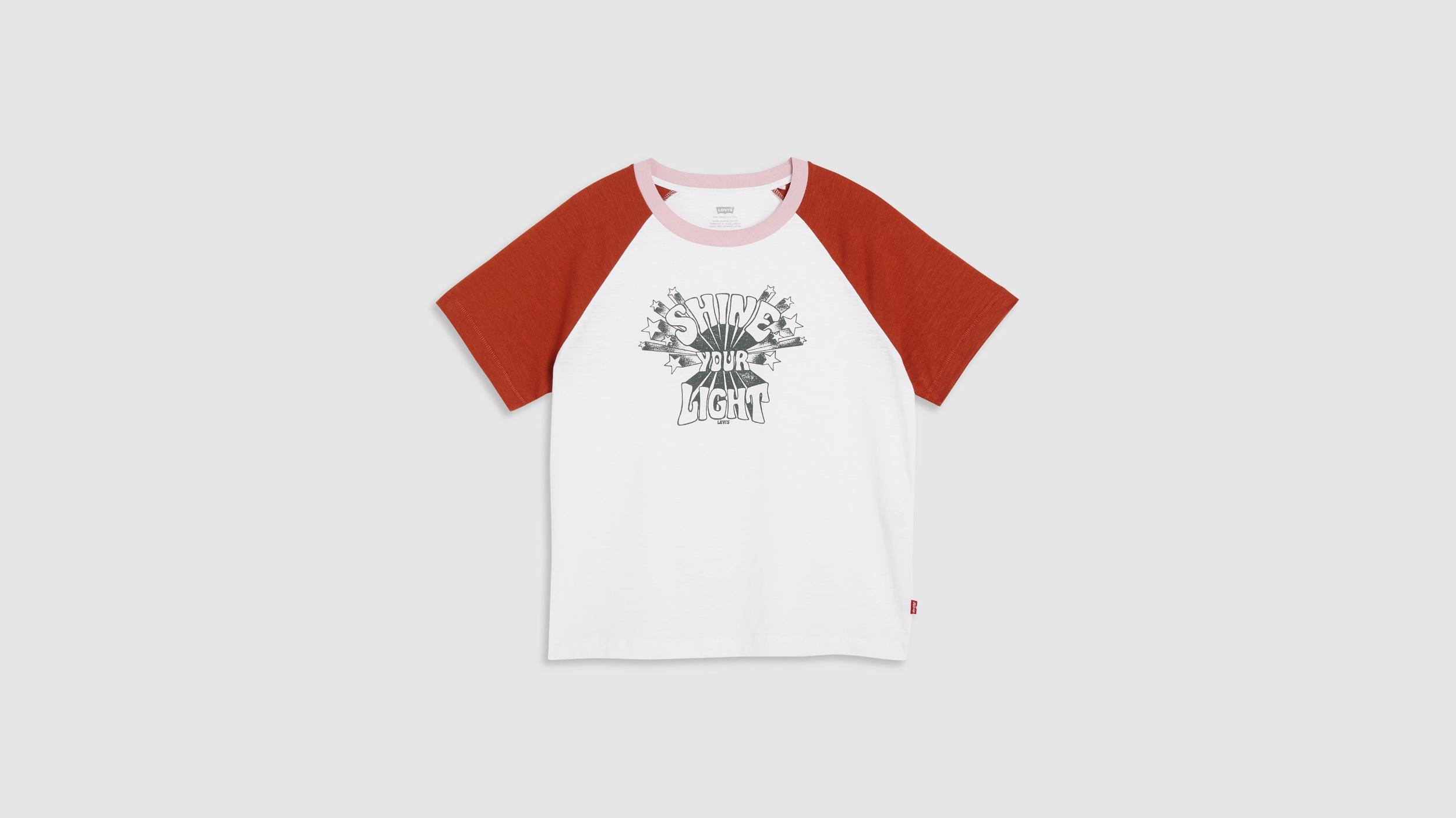 Graphic Game Day T-Shirt Product Image