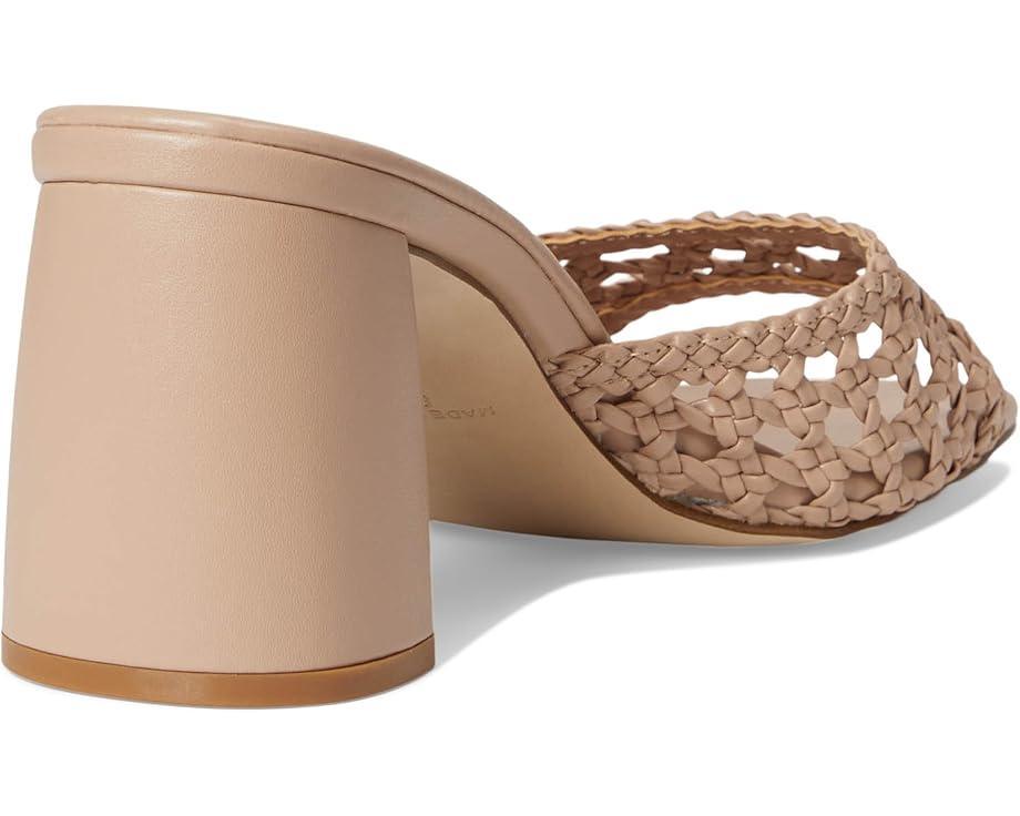 Alessia Mule Sandal Product Image