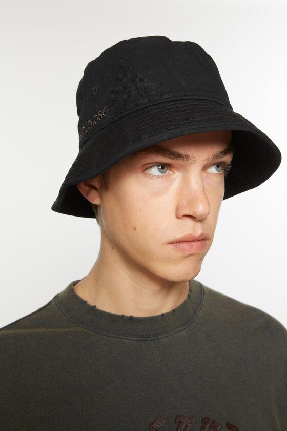 Twill bucket hat Product Image