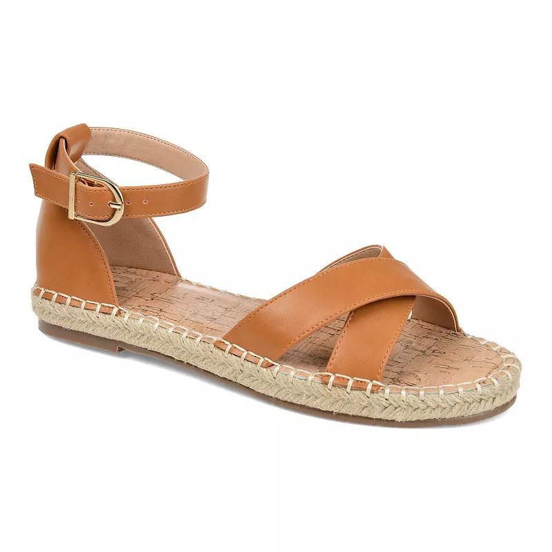 Journee Lyddia Womens Sandals Product Image