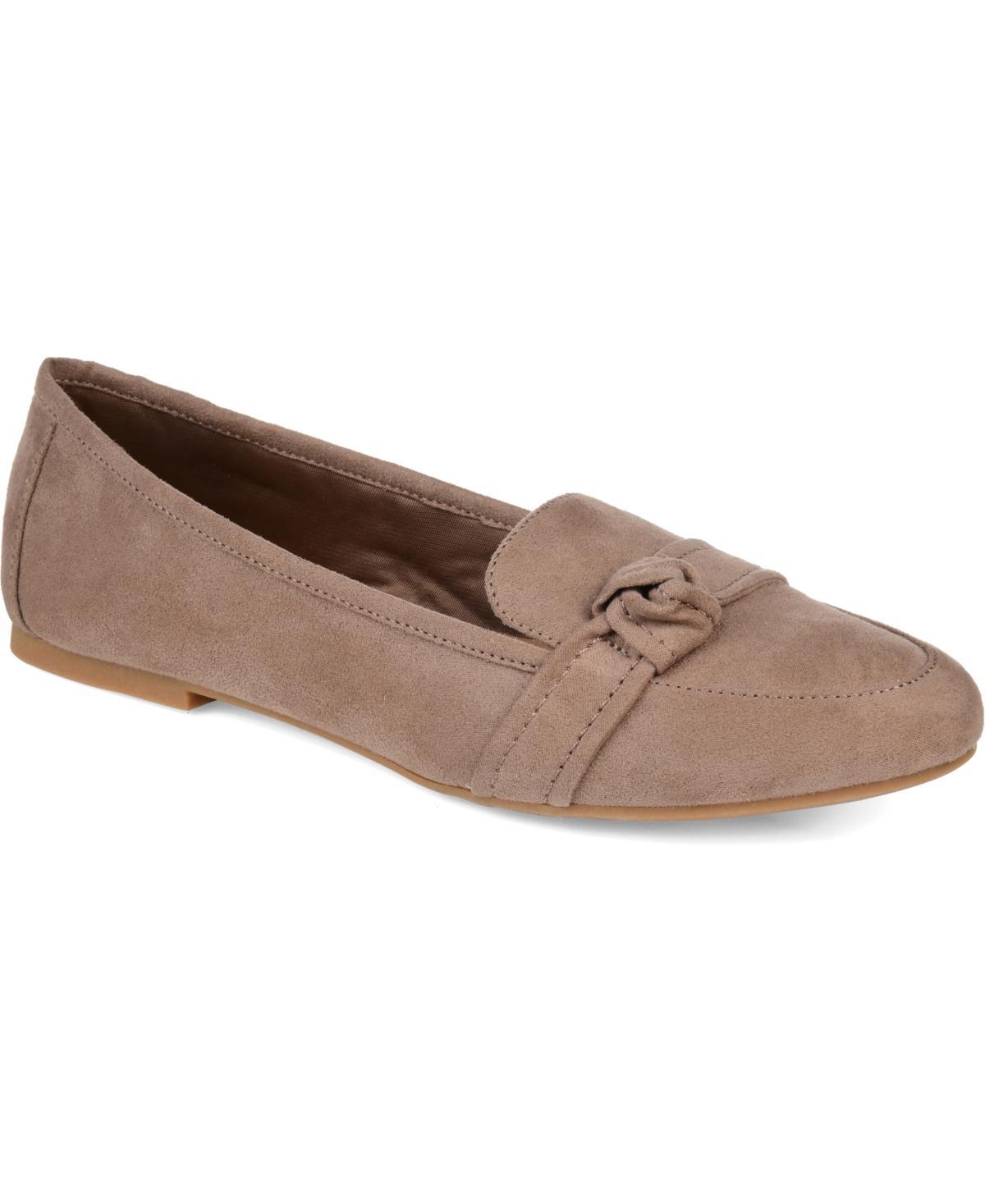 Journee Collection Womens Marci Loafer Product Image