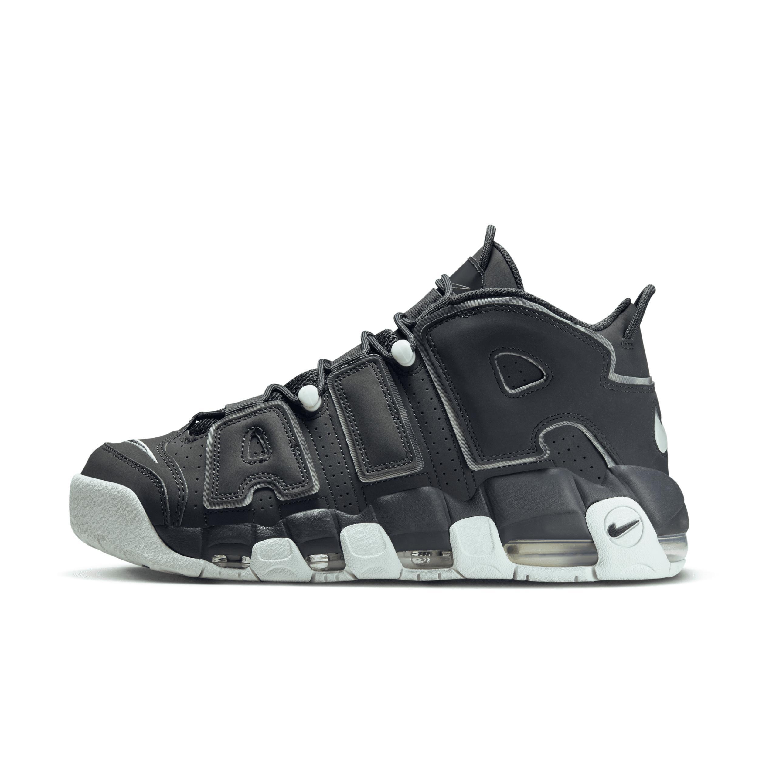 Nike Air More Uptempo 96 sneakers Product Image