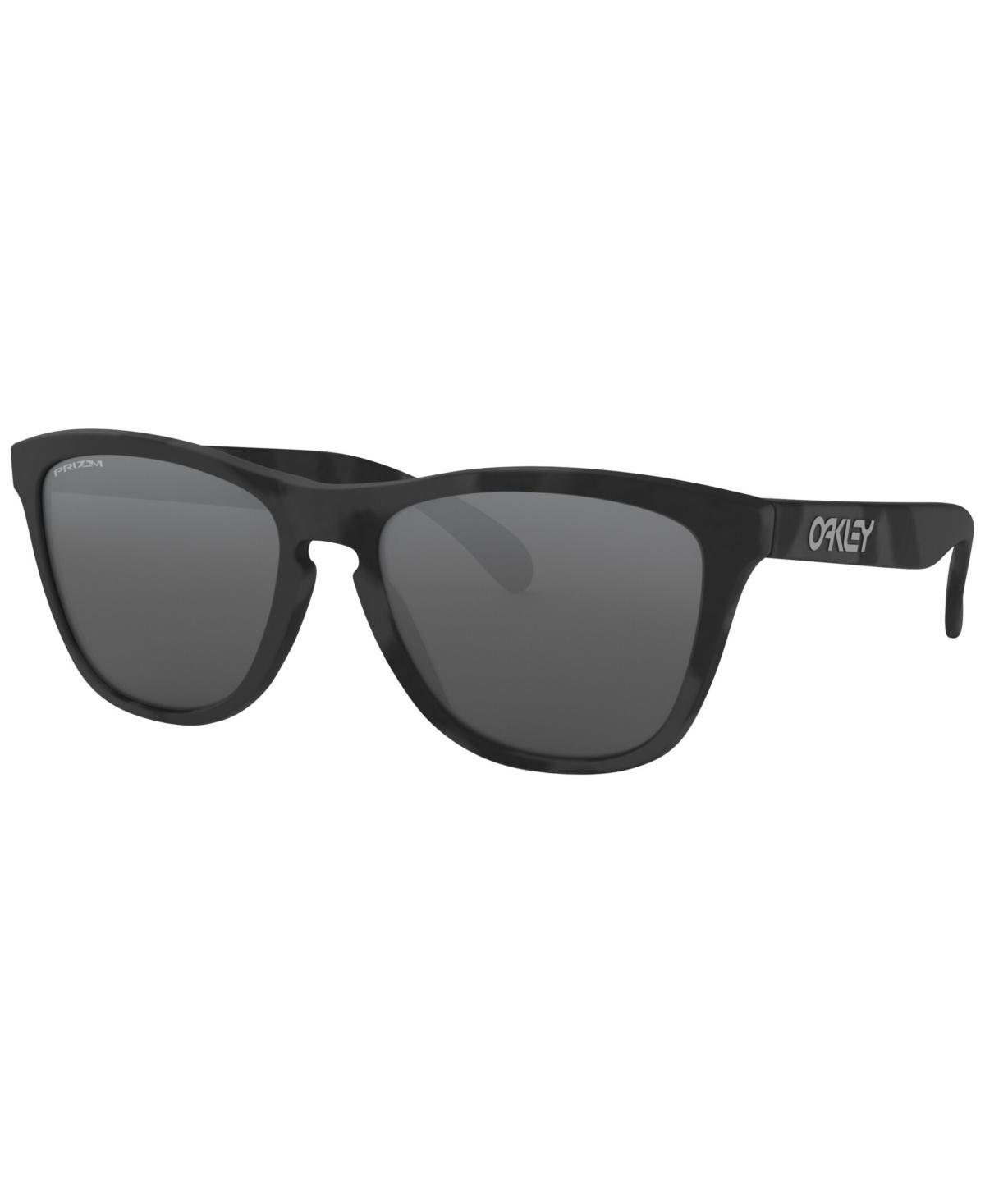 Oakley Men's Frogskins™ (low Bridge Fit) Sunglasses Product Image