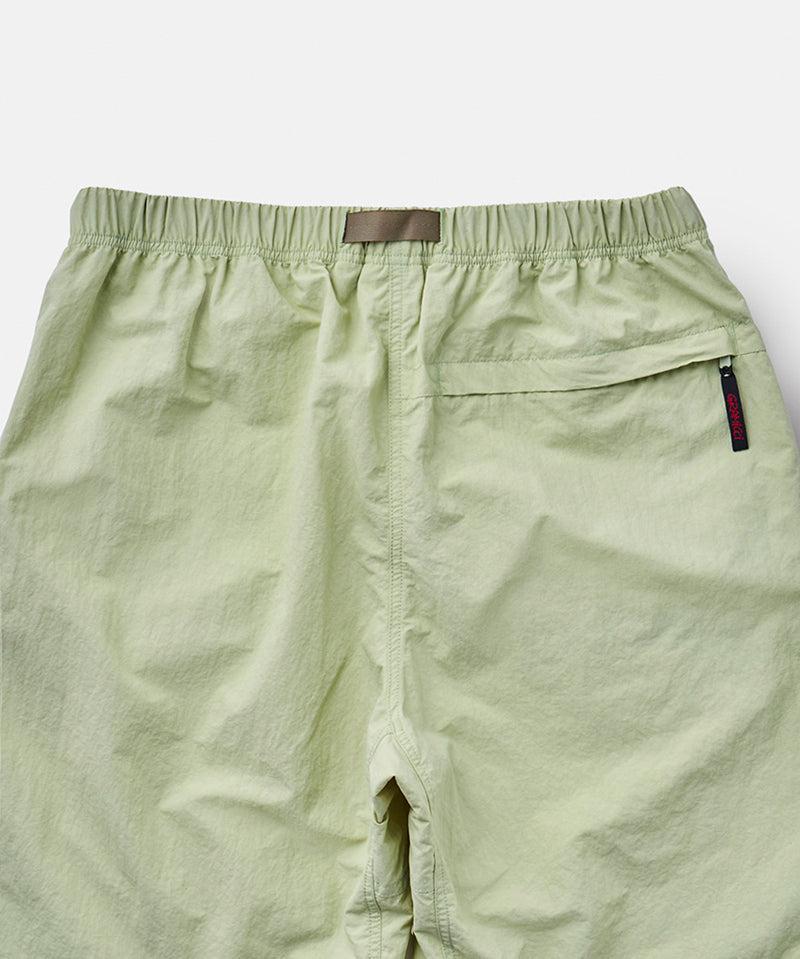 Nylon Packable G-Short Male Product Image
