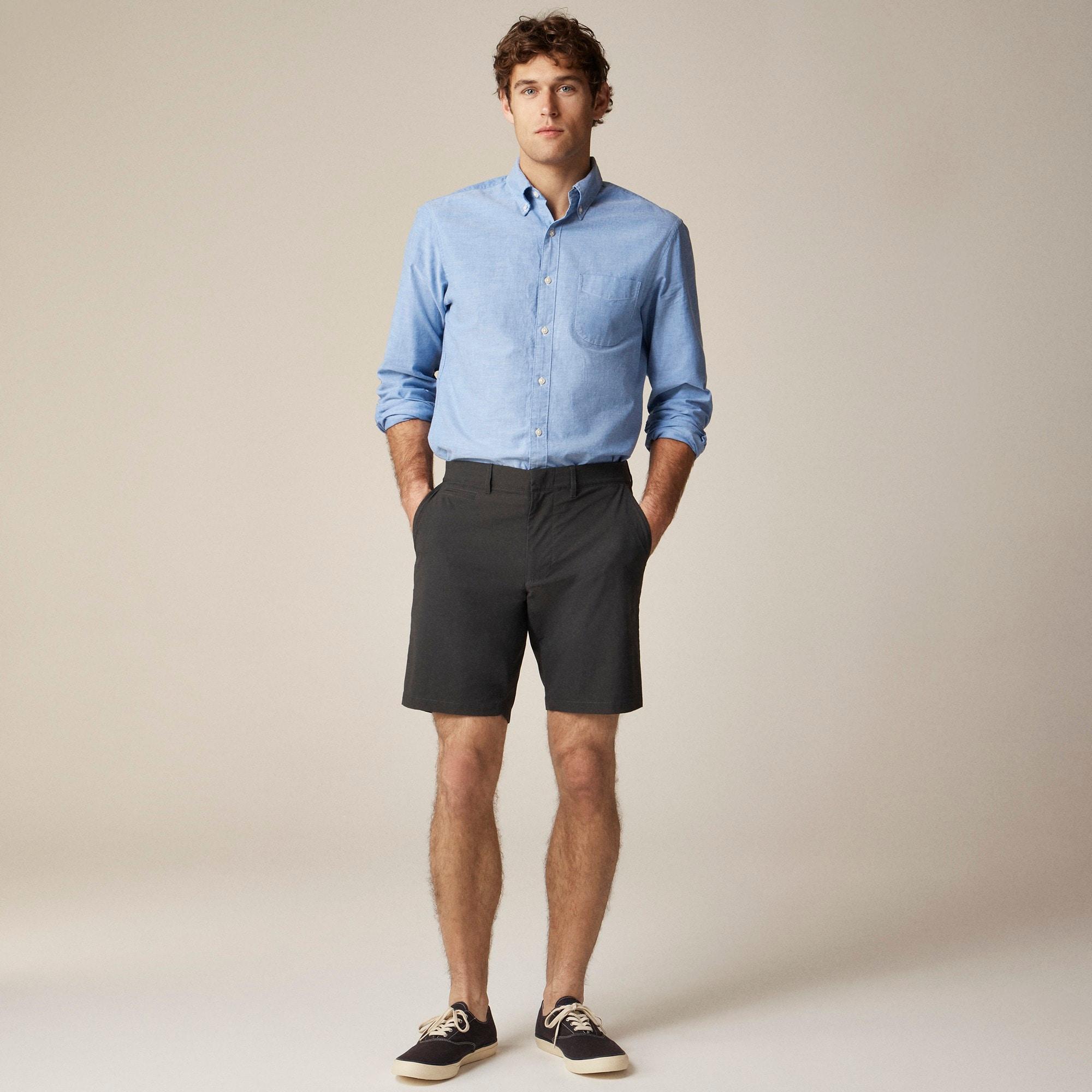 9" tech short Product Image