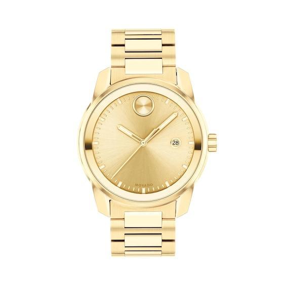 Movado Bold Verso Watch, 42mm Product Image