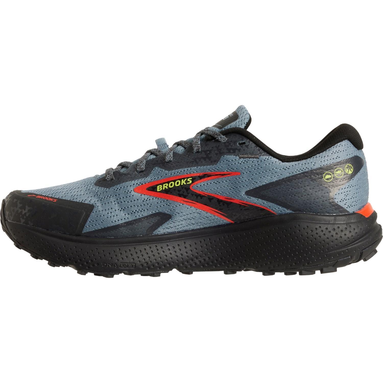 Brooks Divide 5 Trail Running Shoes (For Men) Product Image