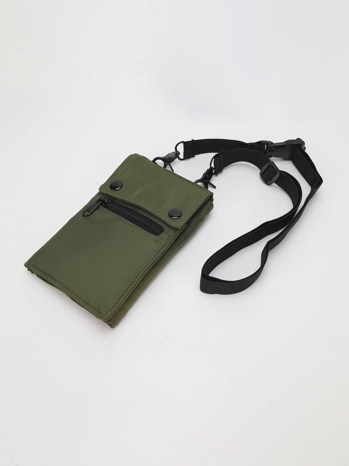 Multipurpose Crossbody Bag Product Image