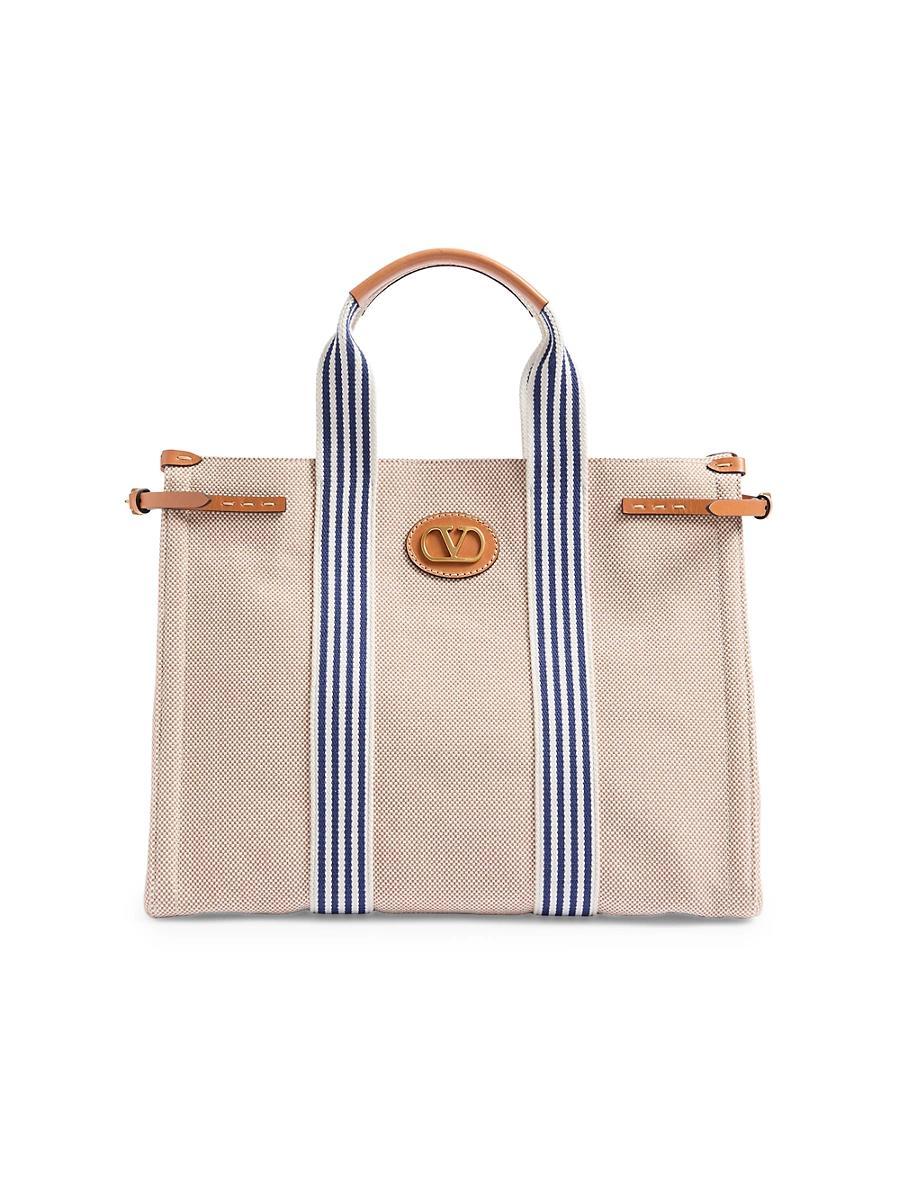 Mens Antibes Canvas Bag Product Image