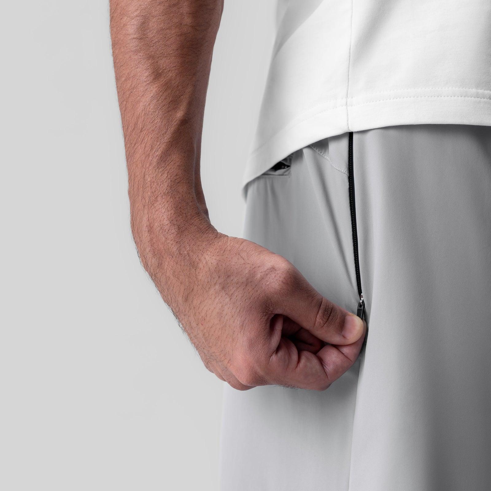 1063. Revolutional® Field Short - Slate Grey Male Product Image